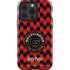 Wizarding Worlds Harry Potter Team Gryffindor iPhone 14 Pro Impact Case