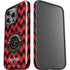Wizarding Worlds Harry Potter Team Gryffindor iPhone 14 Pro Impact Case