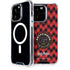 Wizarding Worlds Harry Potter Team Gryffindor iPhone 14 Pro MagSafe Case