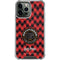 Wizarding Worlds Harry Potter Team Gryffindor iPhone 15 Pro Max Clear Case