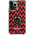 Wizarding Worlds Harry Potter Team Gryffindor iPhone 15 Pro Max Clear Case