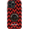 Wizarding Worlds Harry Potter Team Gryffindor iPhone 14 Pro Max Impact Case