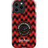 Wizarding Worlds Harry Potter Team Gryffindor iPhone 15 Pro Max Impact Case