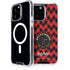 Wizarding Worlds Harry Potter Team Gryffindor iPhone 14 Pro Max MagSafe Case