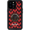 Wizarding Worlds Harry Potter Team Gryffindor iPhone 14 Pro Max Waterproof Case