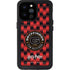 Wizarding Worlds Harry Potter Team Gryffindor iPhone 14 Pro Max Waterproof Case