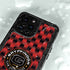Wizarding Worlds Harry Potter Team Gryffindor iPhone 14 Pro Max Waterproof Case