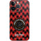 Wizarding Worlds Harry Potter Team Gryffindor iPhone 14 Pro Skin