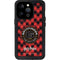 Wizarding Worlds Harry Potter Team Gryffindor iPhone 14 Pro Waterproof Case