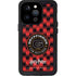 Wizarding Worlds Harry Potter Team Gryffindor iPhone 14 Pro Waterproof Case