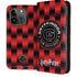 Wizarding Worlds Harry Potter Team Gryffindor iPhone 15 Pro Folio Case