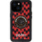 Wizarding Worlds Harry Potter Team Gryffindor iPhone 15 Waterproof Case