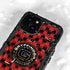 Wizarding Worlds Harry Potter Team Gryffindor iPhone 15 Waterproof Case