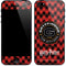 Wizarding Worlds Harry Potter Team Gryffindor iPhone 5/5s/5SE Skin