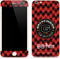 Wizarding Worlds Harry Potter Team Gryffindor iPhone 6/6s Plus Skin