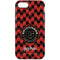 Wizarding Worlds Harry Potter Team Gryffindor iPhone 7 Pro Case