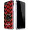 Wizarding Worlds Harry Potter Team Gryffindor iPhone SE (2nd & 3rd Gen) Clear Case