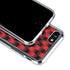 Wizarding Worlds Harry Potter Team Gryffindor iPhone SE (2nd & 3rd Gen) Clear Case