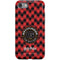 Wizarding Worlds Harry Potter Team Gryffindor iPhone SE (2nd & 3rd Gen) Pro Case