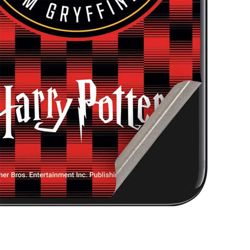 Wizarding Worlds Harry Potter Team Gryffindor iPhone SE (2nd & 3rd Gen) Skin