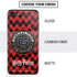 Wizarding Worlds Harry Potter Team Gryffindor iPhone SE (2nd & 3rd Gen) Skin