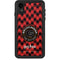 Wizarding Worlds Harry Potter Team Gryffindor iPhone XR Waterproof Case