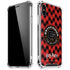 Wizarding Worlds Harry Potter Team Gryffindor iPhone XS Max Clear Case