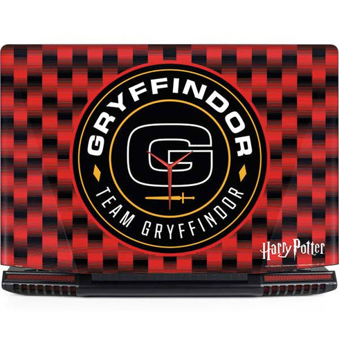 Wizarding Worlds Harry Potter Team Gryffindor Legion Y720 Skin