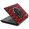 Wizarding Worlds Harry Potter Team Gryffindor Lenovo T420 Skin