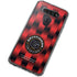 Wizarding Worlds Harry Potter Team Gryffindor LG K51/Q51 Clear Case