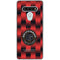 Wizarding Worlds Harry Potter Team Gryffindor LG Stylo 6 Clear Case