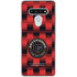 Wizarding Worlds Harry Potter Team Gryffindor LG Stylo 6 Clear Case