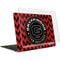 Wizarding Worlds Harry Potter Team Gryffindor MacBook Air 15in (2023-2025) Case plus Skin