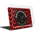 Wizarding Worlds Harry Potter Team Gryffindor MacBook Air 15in (2023-2025) Case plus Skin