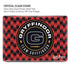 Wizarding Worlds Harry Potter Team Gryffindor MacBook Air 15in (2023-2025) Case plus Skin