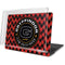 Wizarding Worlds Harry Potter Team Gryffindor MacBook Pro 13in (2020) Case plus Skin