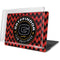Wizarding Worlds Harry Potter Team Gryffindor MacBook Pro 16in (2019-20) Case plus Skin