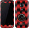 Wizarding Worlds Harry Potter Team Gryffindor Moto E5 Play Skin