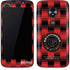 Wizarding Worlds Harry Potter Team Gryffindor Moto E5 Play Skin