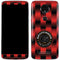 Wizarding Worlds Harry Potter Team Gryffindor Moto E5 Plus Skin