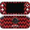 Wizarding Worlds Harry Potter Team Gryffindor Nintendo Switch Lite Skin