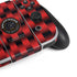 Wizarding Worlds Harry Potter Team Gryffindor Nintendo Switch OLED (2021) Skin