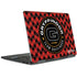Wizarding Worlds Harry Potter Team Gryffindor Notebook 9 Pro 13in (2017) Skin