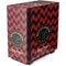 Wizarding Worlds Harry Potter Team Gryffindor NZXT H510 Compact ATX Mid-Tower Case Skin