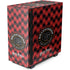 Wizarding Worlds Harry Potter Team Gryffindor NZXT H510 Compact ATX Mid-Tower Case Skin
