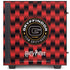 Wizarding Worlds Harry Potter Team Gryffindor NZXT H510 Compact ATX Mid-Tower Case Skin