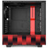 Wizarding Worlds Harry Potter Team Gryffindor NZXT H510 Compact ATX Mid-Tower Case Skin