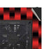 Wizarding Worlds Harry Potter Team Gryffindor NZXT H510 Compact ATX Mid-Tower Case Skin