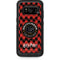 Wizarding Worlds Harry Potter Team Gryffindor Otterbox Commuter Galaxy Skin
