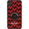 Wizarding Worlds Harry Potter Team Gryffindor Otterbox Symmetry iPhone Skin